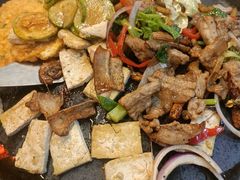 -一烙锅(友谊店)