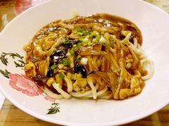 -锅儿挑面馆