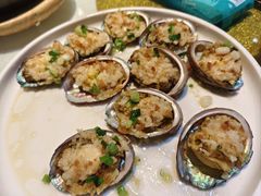 -79号渔船海鲜饭店(华强北店)