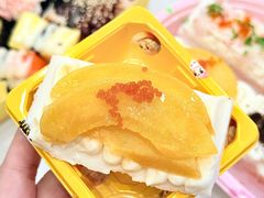 -N多寿司(融创茂负一楼店)