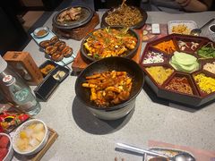 -将军牛排·尔滨地标朝鲜族美食(总店)