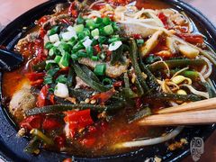 -李米线(武陵路店)