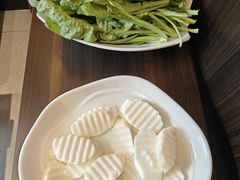 -蝎王府羊蝎子(北大地店)