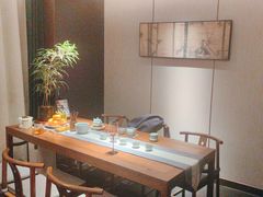 -蘇锦宴·淮扬菜烤鸭·小院(三元桥霄云路店)