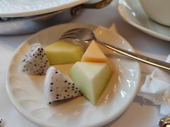 -马克西姆俄罗斯餐厅(通亚街店)