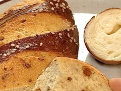 -佐敦面包铺·JORDAN BAKERY