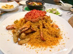 -日昌餐馆(亦庄店)