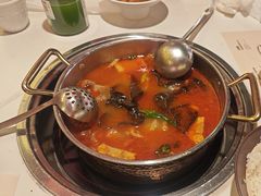 -刘一锅筋头巴脑(大悦城C店)