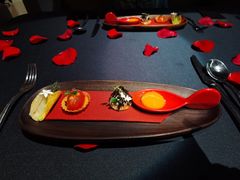 -wann lounge 低温慢煮牛排·清吧