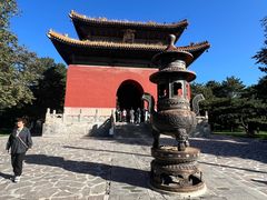 -须弥福寿之庙