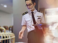 -赫帝拉航空主题餐厅(南宁店)