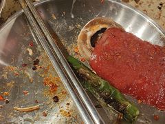 -姜胖胖无限自助烤肉(罗湖宝能店)