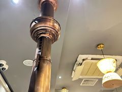 -西塔老太太泥炉烤肉(望京一店)