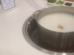 -盈田盈粥庄(博山东路店)