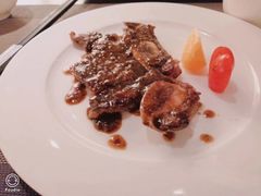 -浙江安吉JW万豪酒店·万豪中餐厅