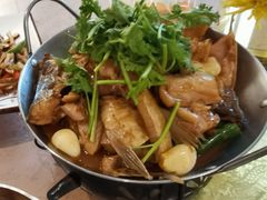-安若徽菜