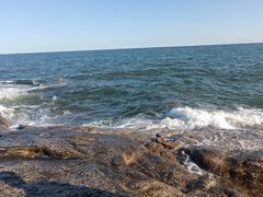 -老虎石海上公园