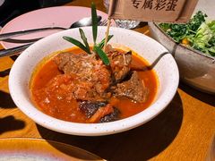 -JINNS锦时 steak&pizza(浸信会礼拜堂旧址店)
