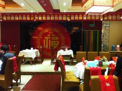 -大鸭梨烤鸭店(金顶街店)