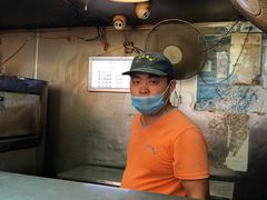 -朱记小郑酥烧饼(建康路店)