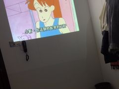 -逅莱·影院足道·日式SPA(大世界店)