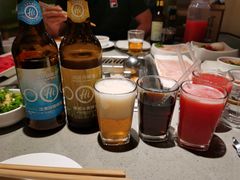 -海底捞火锅(银泰中心店)