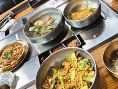 -KAOKAO烤烤·丹东海鲜烧烤(望京店)