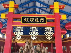 -北戴河圣蓝海洋公园
