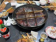 -肥龙火锅(南坪店)