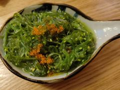 -西月山居匠心创意料理(江汉路新佳丽广场店)