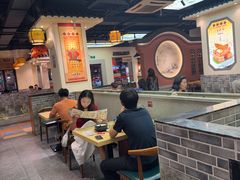 -蒸武门·广式茶点(金宝莱店)