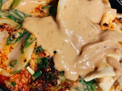 -碎怂烤肉(钟楼柳巷店)