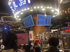 -茶太良品·北京特色茶饮(西站食宝街店)