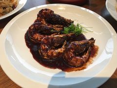 -北京柏悦酒店·锦庭餐厅Dining Room