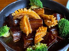 -丽江金茂凯悦臻选酒店-滇香馆