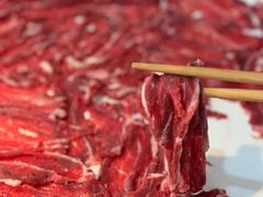 -1078號老北京涮肉(松柏店)