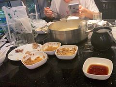 -捞王锅物料理(金城路店)