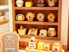 -BHG Mall(顺义店)