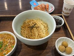 -蟹上黄·蟹黄面·江南糖水(人民广场店)