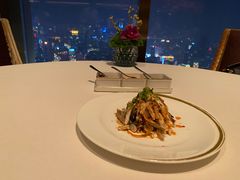 -金轩中餐厅 Jin Xuan(浦东丽思卡尔顿酒店)