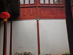 -衣裳街历史文化街区