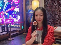 -长安大牌档之西安博物院文化餐厅(中贸店)