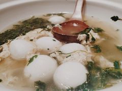 -香园茶社·金陵小灶(老门东店)