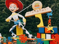 -上海迪士尼度假区