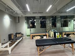 -mYSTEPS健身运动馆(古北店)