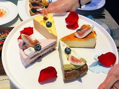 -天玑高空江景餐厅&酒吧Sky Secret Restaurant&Bar