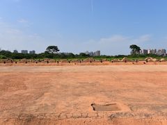 -盘龙城国家考古遗址公园