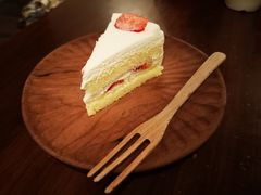 当日甜品-铃木食堂(帽儿胡同店)