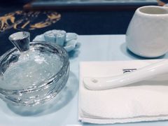 -燕庭·纯燕窝·甜品下午茶(南京西路店)