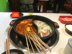 -钢管厂五区小郡肝串串香(南山店)